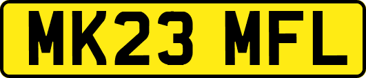 MK23MFL
