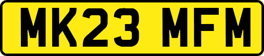 MK23MFM