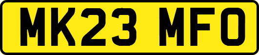 MK23MFO