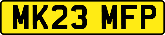 MK23MFP