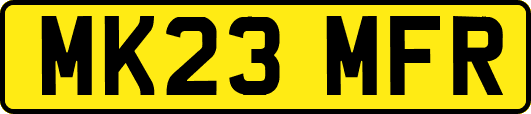 MK23MFR