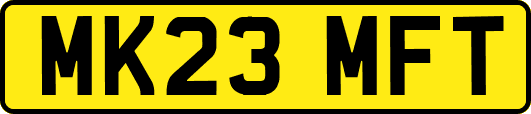 MK23MFT