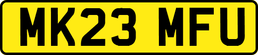 MK23MFU