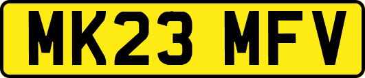 MK23MFV