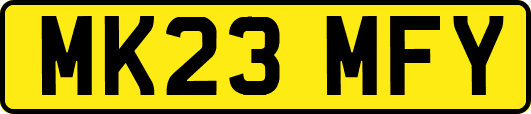 MK23MFY
