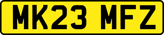 MK23MFZ
