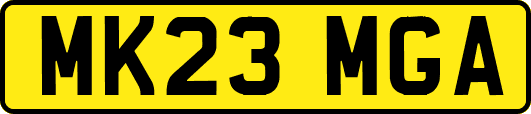 MK23MGA