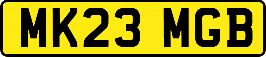 MK23MGB