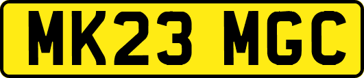 MK23MGC