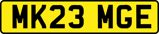 MK23MGE
