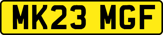 MK23MGF