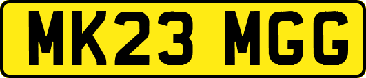 MK23MGG