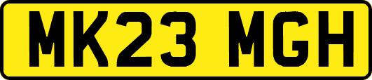 MK23MGH