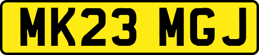 MK23MGJ