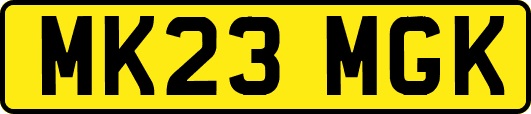 MK23MGK