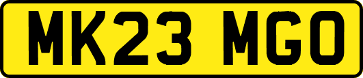 MK23MGO