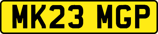 MK23MGP