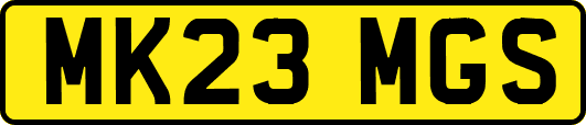 MK23MGS