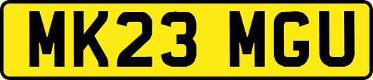 MK23MGU