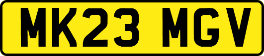 MK23MGV