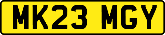 MK23MGY