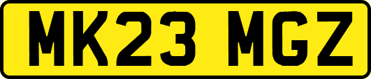MK23MGZ