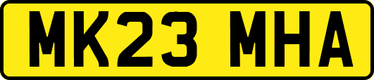 MK23MHA