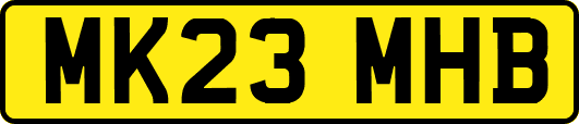 MK23MHB