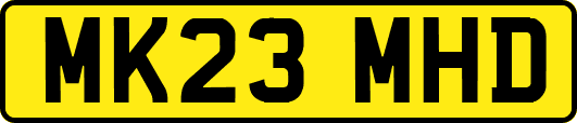 MK23MHD