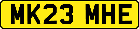 MK23MHE