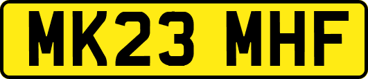 MK23MHF