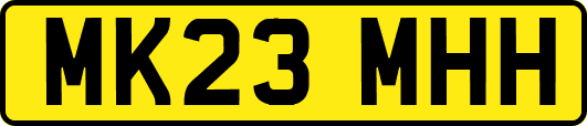 MK23MHH