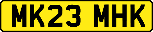 MK23MHK