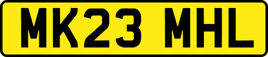 MK23MHL