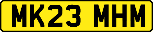 MK23MHM