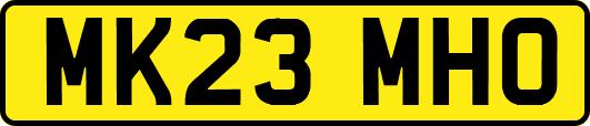 MK23MHO