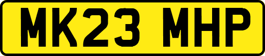 MK23MHP