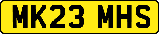 MK23MHS