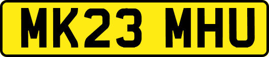 MK23MHU