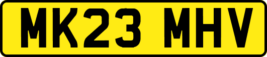 MK23MHV