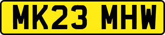 MK23MHW