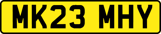 MK23MHY