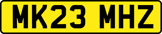 MK23MHZ