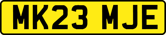 MK23MJE