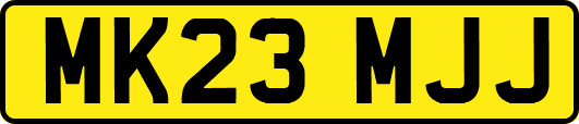 MK23MJJ