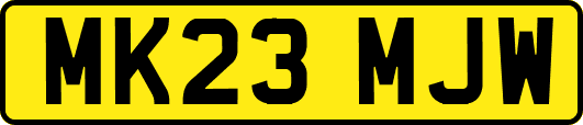 MK23MJW