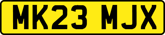 MK23MJX