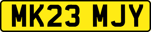 MK23MJY