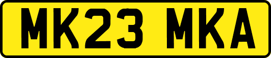 MK23MKA