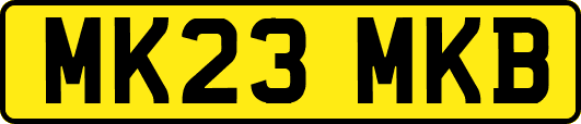 MK23MKB